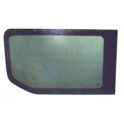 SZYBA BOCZNA IVECO DAILY 2014-