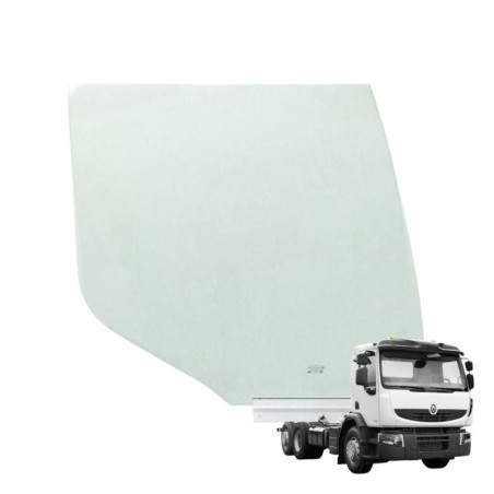 SZYBA BOCZNA RENAULT PREMIUM 96-