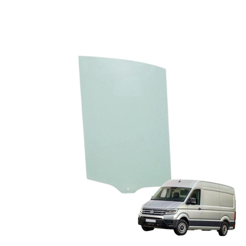 SZYBA BOCZNA VW CRAFTER 2017-