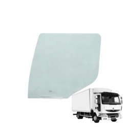 SZYBA BOCZNA RENAULT MIDLUM 99-