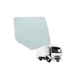 SZYBA BOCZNA RENAULT MIDLUM 99-