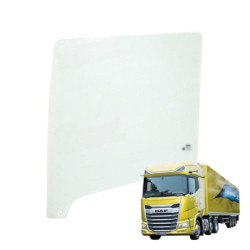 SZYBA BOCZNA DAF XF,XG,XG+ 2022-