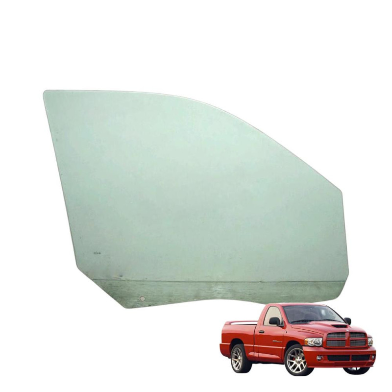SZYBA BOCZNA DODGE RAM 4D PICK UP 09-19