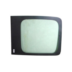 SZYBA BOCZNA VW CADDY 2004- MAXI