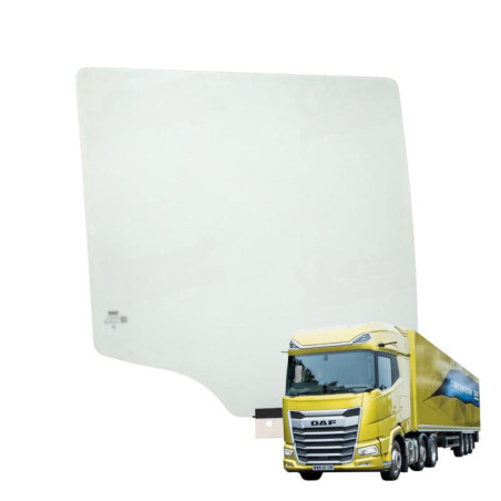 SZYBA BOCZNA DAF XF,XG,XG+ 2022-