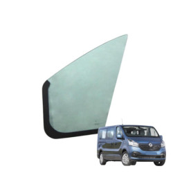SZYBA BOCZNA RENAULT TRAFIC 2014-