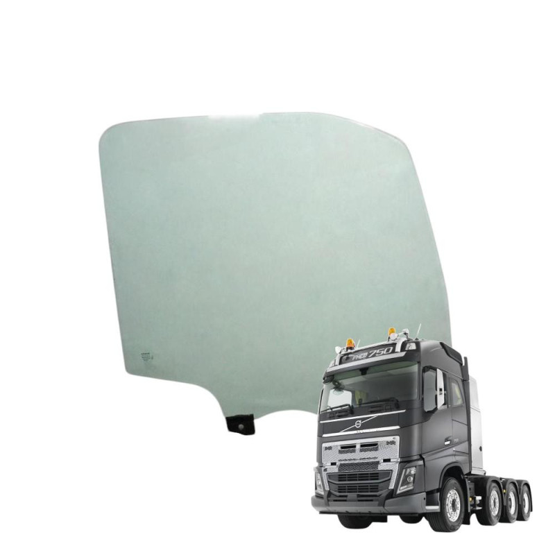 SZYBA BOCZNA VOLVO FH 2013-  - nr części: 82174472