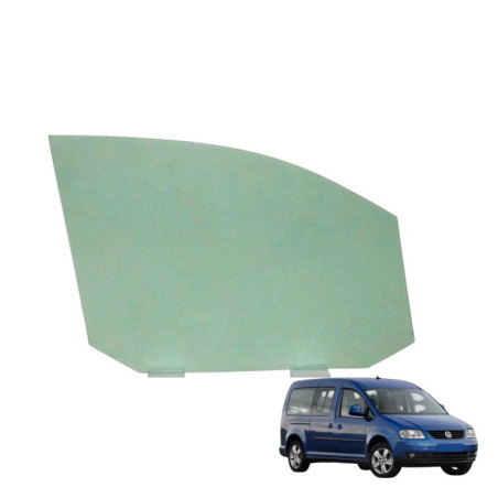 SZYBA BOCZNA VW CADDY 2004-  - nr części: 2K0 845 201 C,2K0845201C