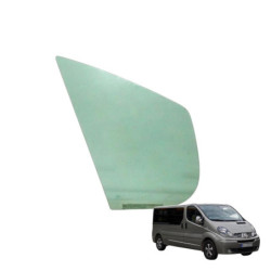 SZYBA BOCZNA RENAULT TRAFIC 2001-