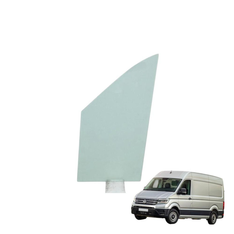 SZYBA BOCZNA VW CRAFTER 2017-