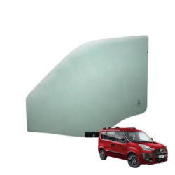 SZYBA BOCZNA FIAT DOBLO 2010-  - nr części: 51872767