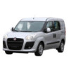 SZYBA BOCZNA FIAT DOBLO 2010-  - nr części: 51872767