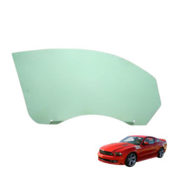 SZYBA BOCZNA FORD MUSTANG 2D CAB 05-14