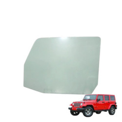 SZYBA BOCZNA JEEP WRANGLER JK 3,5D 07-