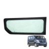 SZYBA BOCZNA RENAULT TRAFIC 2014-