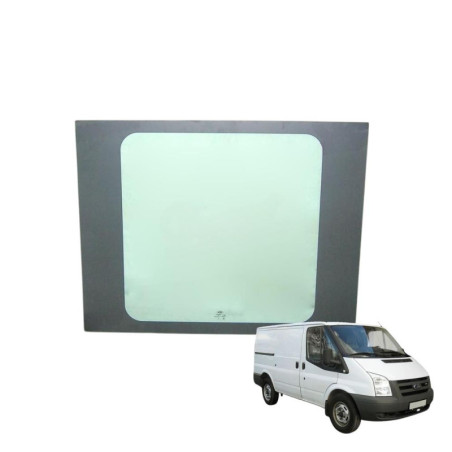 SZYBA BOCZNA FORD TRANSIT 2000-