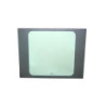 SZYBA BOCZNA FORD TRANSIT 2000-