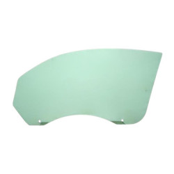 SZYBA BOCZNA FORD MUSTANG 2D CAB 05-14