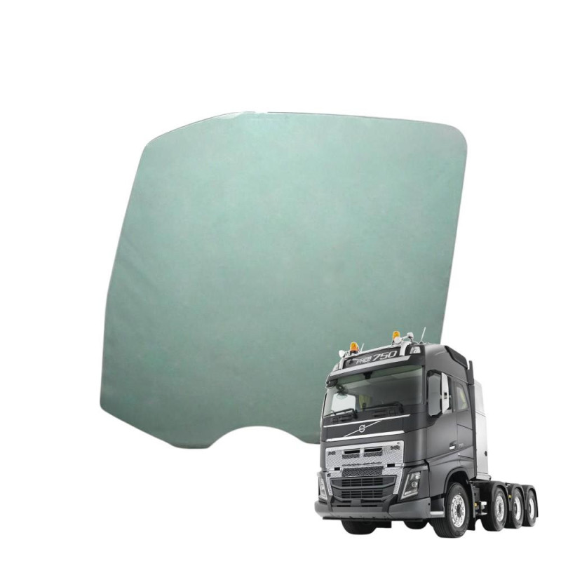 SZYBA BOCZNA VOLVO FH 2013-  - nr części: 84043042