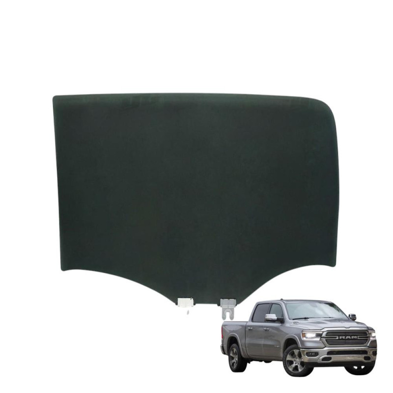 SZYBA BOCZNA DODGE RAM 4D PICKUP 19-