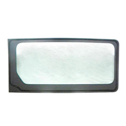 SZYBA BOCZNA RENAULT MASTER 2009-