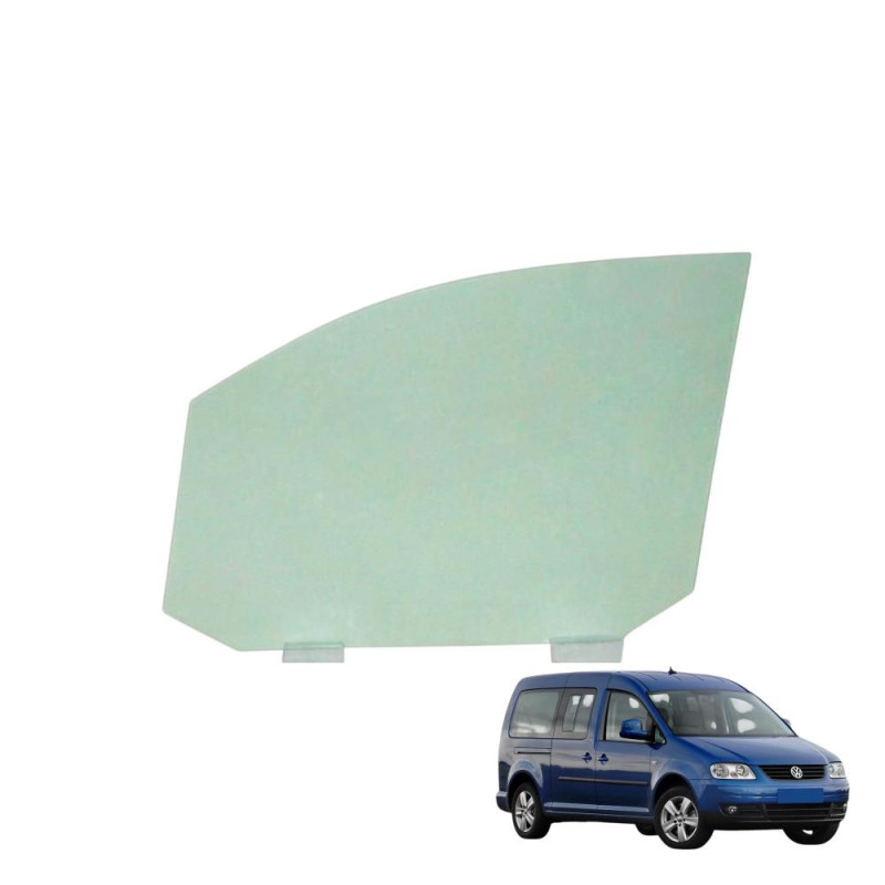 SZYBA BOCZNA VW CADDY 2004-  - nr części: 2K0 845 202 C,2K0845202C