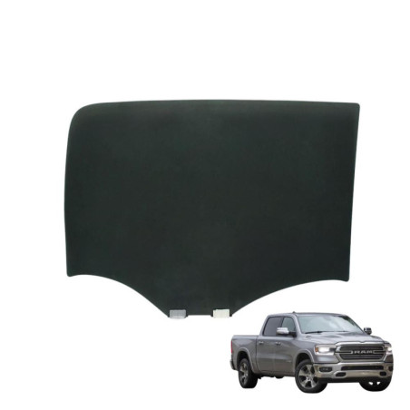 SZYBA BOCZNA DODGE RAM 4D PICKUP 19-