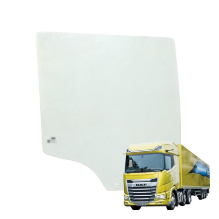 SZYBA BOCZNA DAF XF,XG,XG+ 2022-