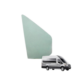 SZYBA BOCZNA FORD TRANSIT 2014-