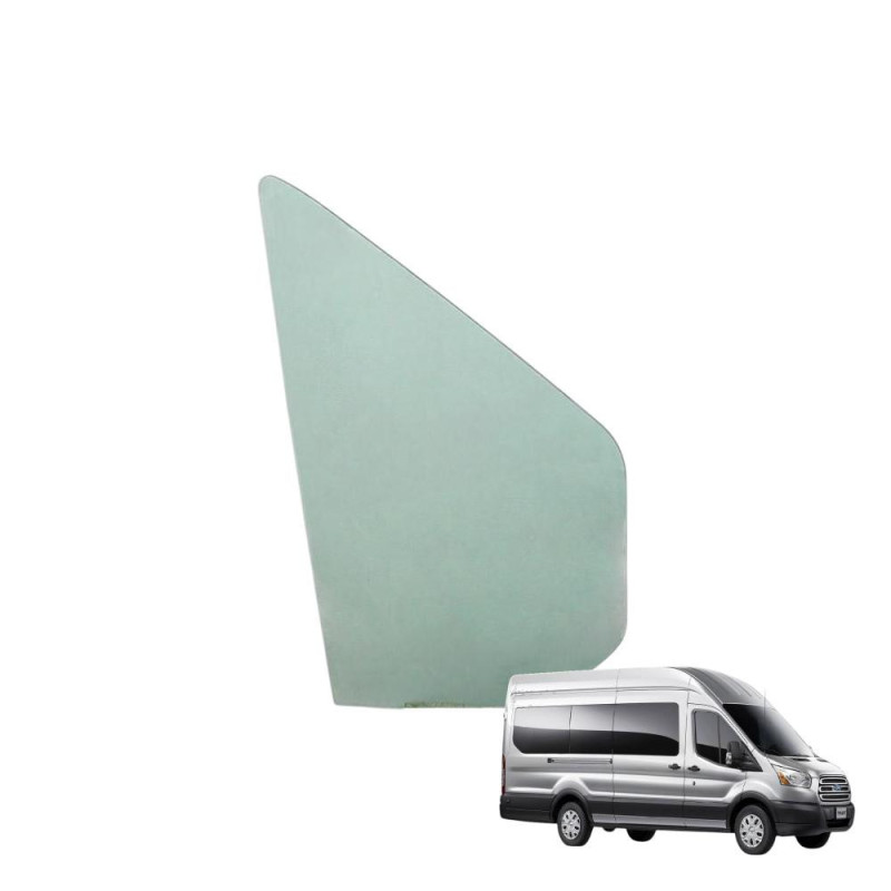 SZYBA BOCZNA FORD TRANSIT 2014-