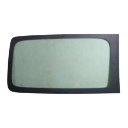 SZYBA BOCZNA VW CADDY 2004- MAXI  - nr części: 2K3845331K,2K3 845 331 K