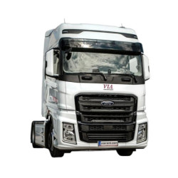 SZYBA BOCZNA FORD F-MAX 2019-