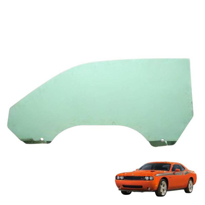 SZYBA BOCZNA DODGE CHALLENGER 08-