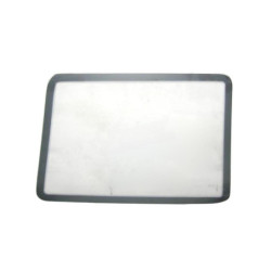 SZYBA BOCZNA OPEL KADETT E EST 3D 83-91