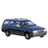 SZYBA BOCZNA OPEL KADETT E EST 3D 83-91