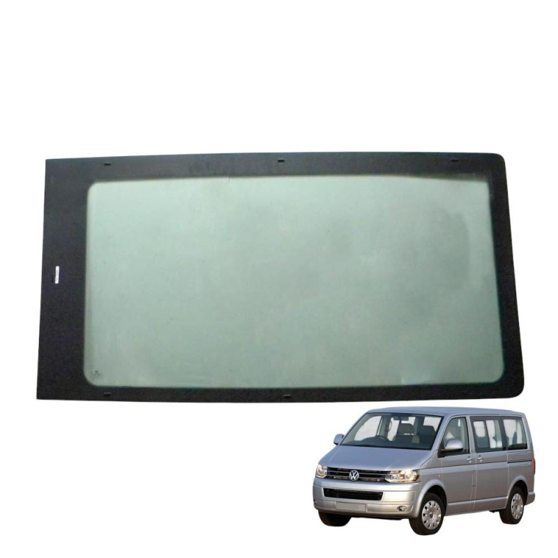 SZYBA BOCZNA VW MULTIVAN 2003-  - nr części: 7H0845305J,7H0 845 305 J