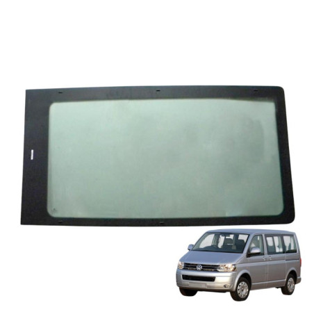SZYBA BOCZNA VW MULTIVAN 2003-  - nr części: 7H0845305J,7H0 845 305 J