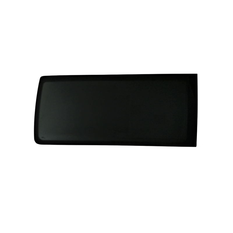 SZYBA BOCZNA PRAWA VOLKSWAGEN TRANSPORTER T6, T6.1, T5 - WERSJA DŁUGA