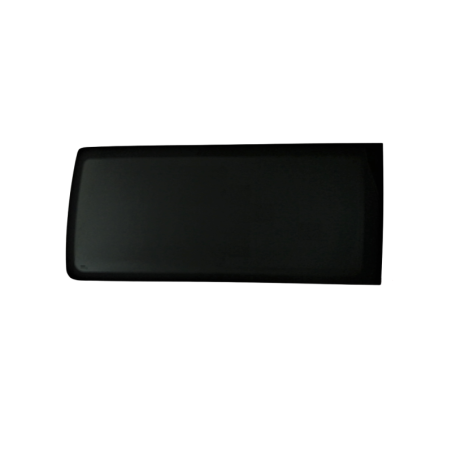 SZYBA BOCZNA PRAWA VOLKSWAGEN TRANSPORTER T6, T6.1, T5 - WERSJA DŁUGA