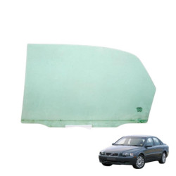 SZYBA BOCZNA VOLVO S80 SAL 98-
