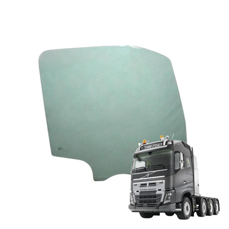 SZYBA BOCZNA VOLVO FH 2013-  - nr części: 84043040