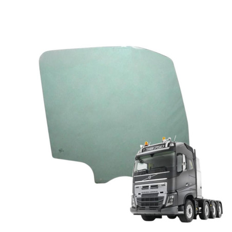 SZYBA BOCZNA VOLVO FH 2013-  - nr części: 84043040