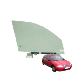 SZYBA BOCZNA ROVER 200 5D HBK 95-
