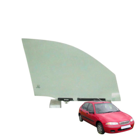 SZYBA BOCZNA ROVER 200 5D HBK 95-