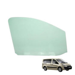 SZYBA BOCZNA PEUGEOT EXPERT II 06-  - nr części: 9201K0,9201 K0