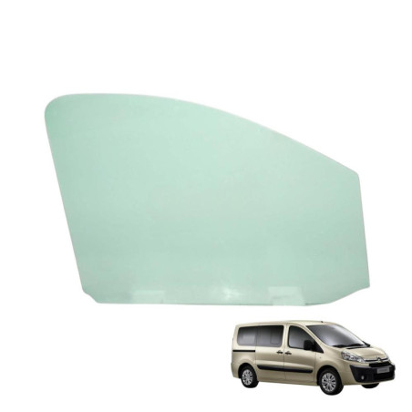 SZYBA BOCZNA PEUGEOT EXPERT II 06-  - nr części: 9201K0,9201 K0