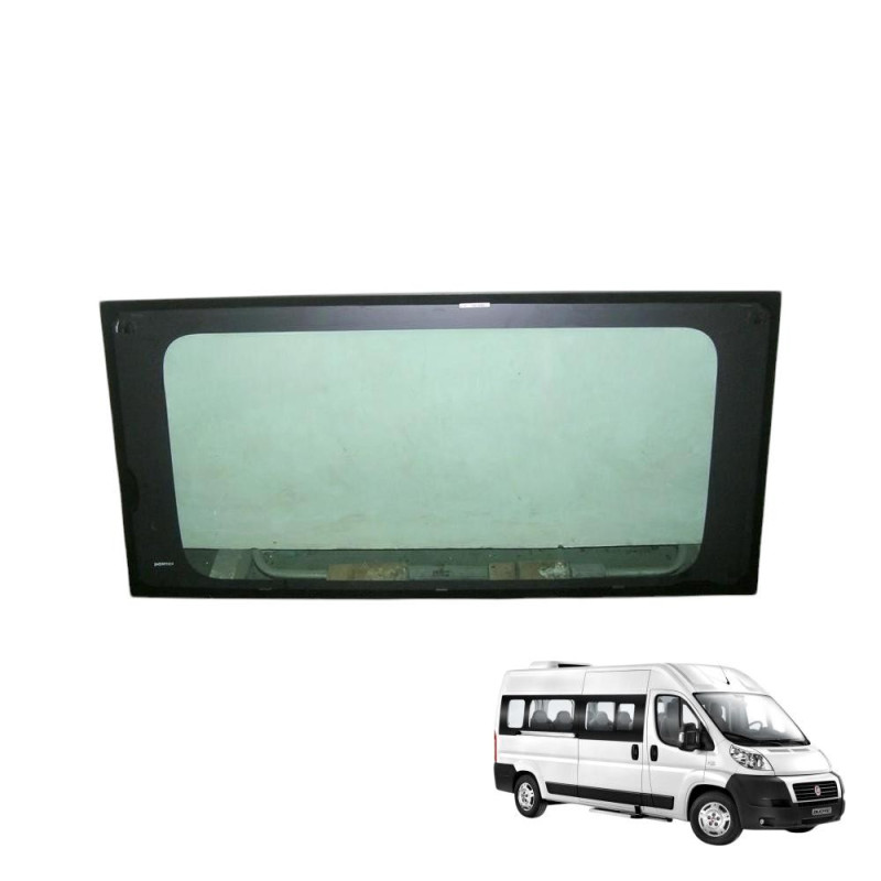 SZYBA BOCZNA FIAT DUCATO/BOXER/JUMPER 2006-