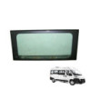 SZYBA BOCZNA FIAT DUCATO/BOXER/JUMPER 2006-