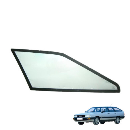 SZYBA BOCZNA AUDI 100 EST 83-91