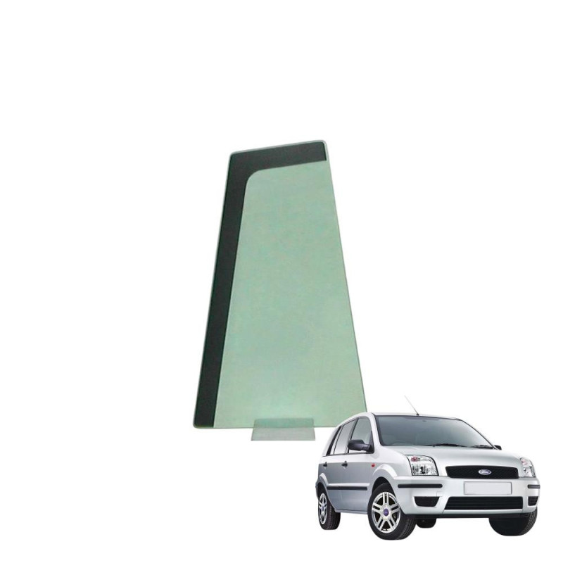 SZYBA BOCZNA FORD FUSION UNTIL 2008